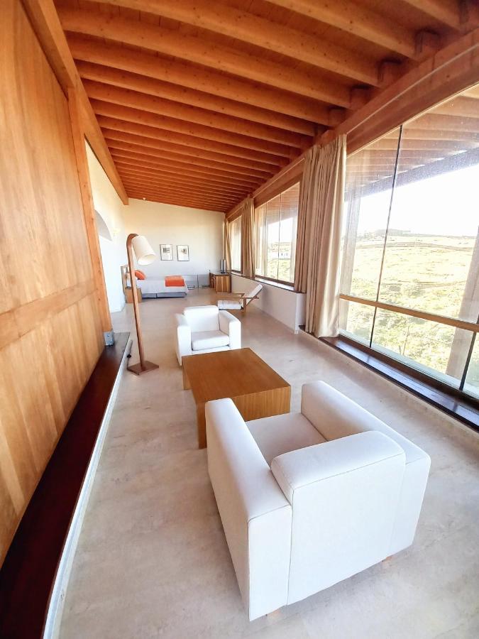 Hotel 4 Estrellas Conventual De Alcantara Exteriér fotografie