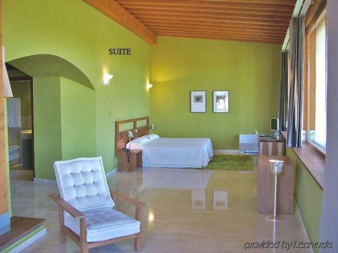 Hotel 4 Estrellas Conventual De Alcantara Pokoj fotografie