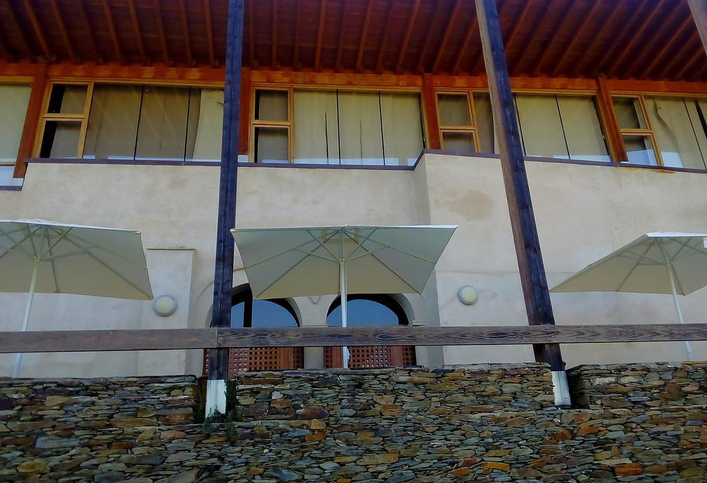 Hotel 4 Estrellas Conventual De Alcantara Exteriér fotografie