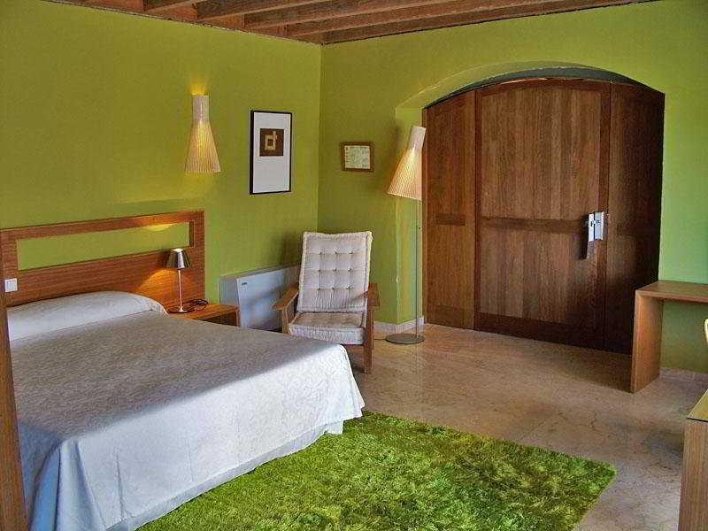 Hotel 4 Estrellas Conventual De Alcantara Exteriér fotografie