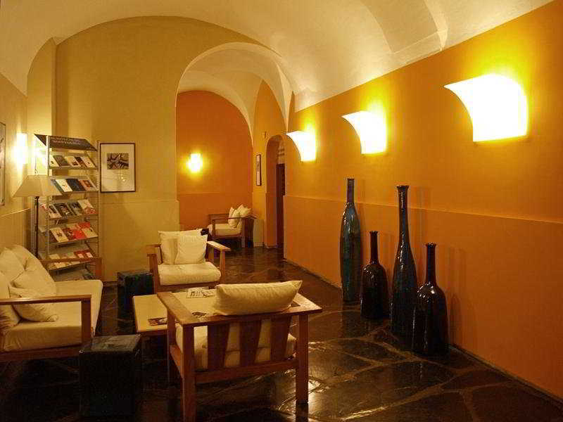 Hotel 4 Estrellas Conventual De Alcantara Pokoj fotografie