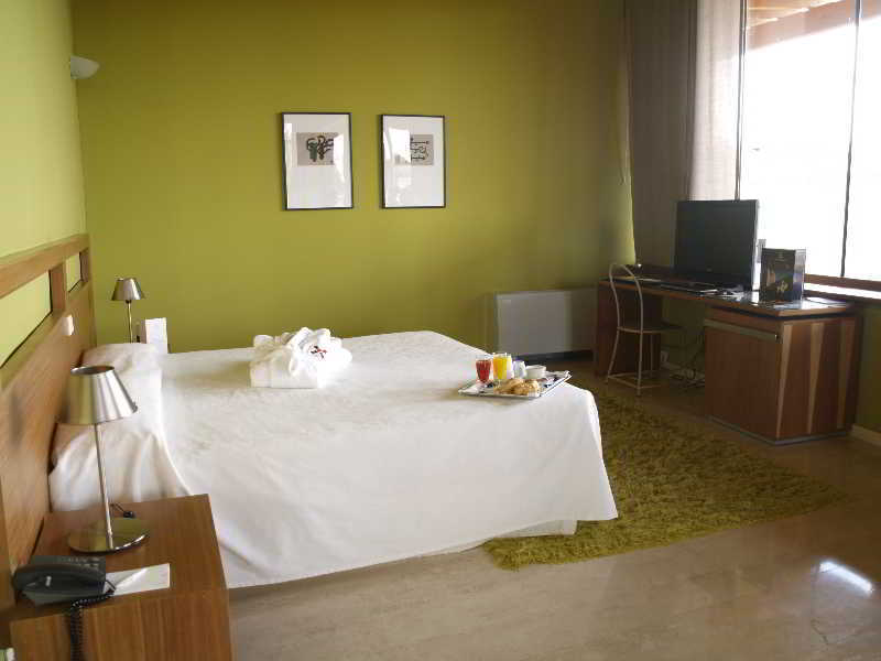 Hotel 4 Estrellas Conventual De Alcantara Exteriér fotografie